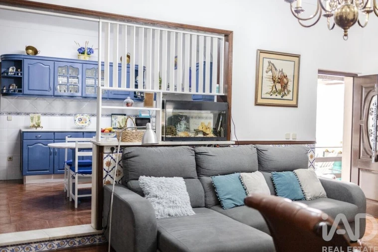 Moradia T3 para Venda em Coruche, Fajarda e Erra Foto 8