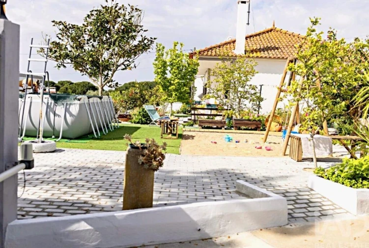 Moradia T3 para Venda em Coruche, Fajarda e Erra Foto 27