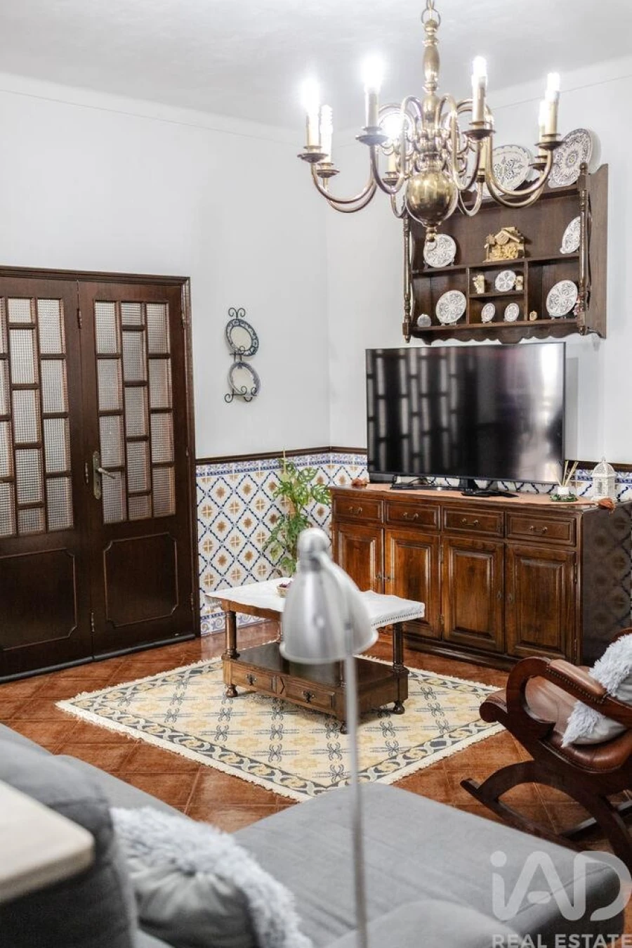 Moradia T3 para Venda em Coruche, Fajarda e Erra Foto 6