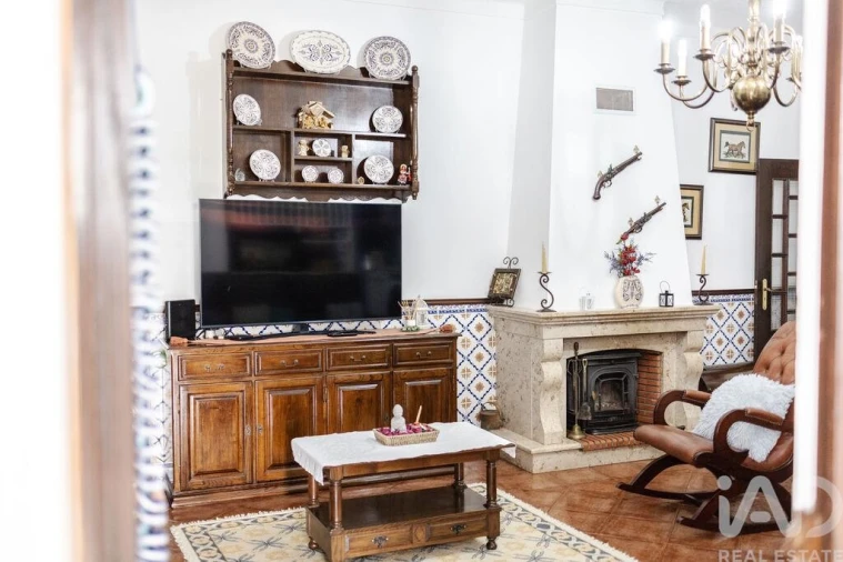 Moradia T3 para Venda em Coruche, Fajarda e Erra Foto 5