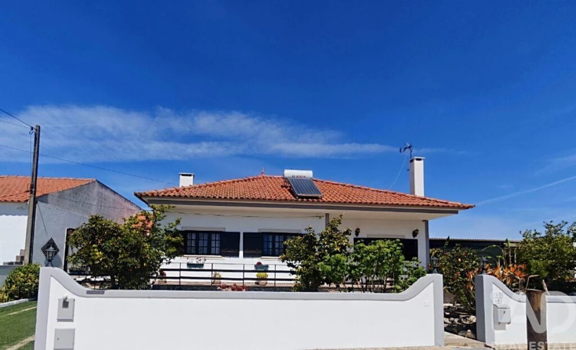 Moradia T3 para Venda em Coruche, Fajarda e Erra Foto 1