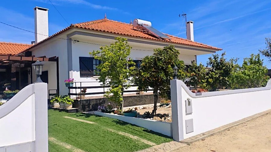 Moradia T3 para Venda em Coruche, Fajarda e Erra