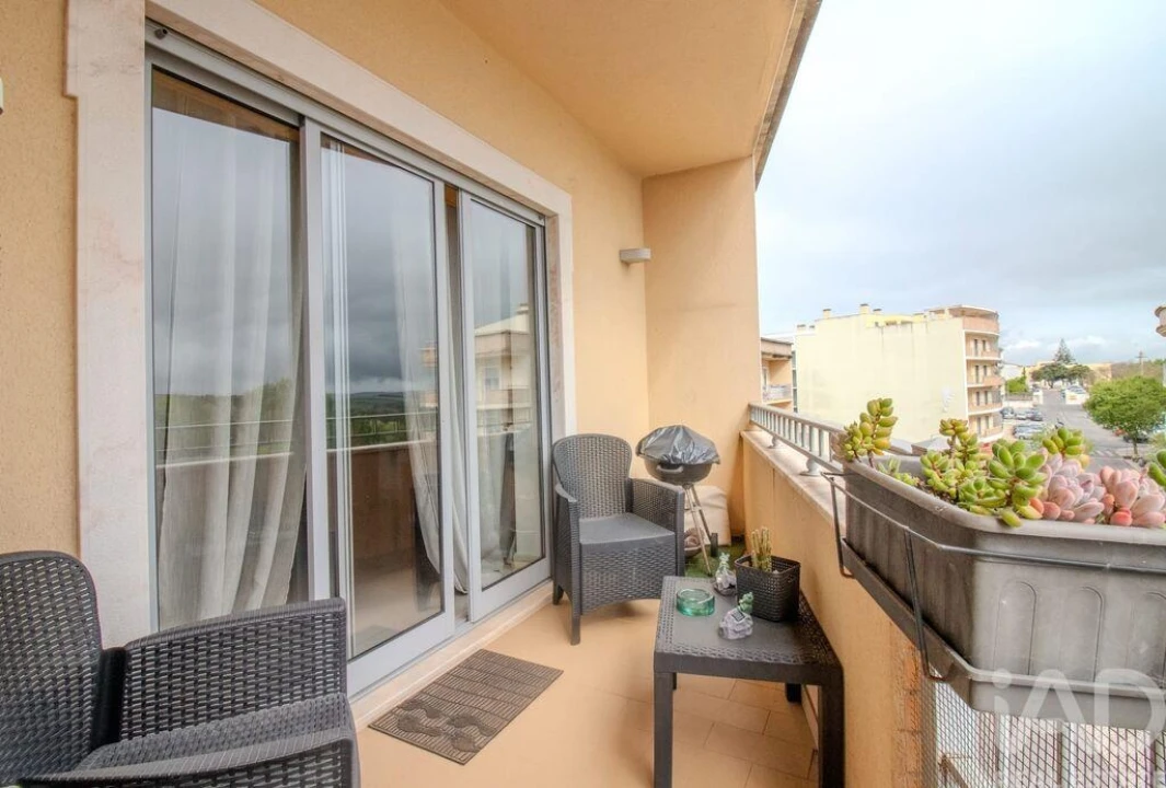 Apartamento T3 para Venda em Cadaval e Pêro Moniz Foto 23