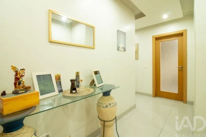 Apartamento T3 para Venda em Cadaval e Pêro Moniz