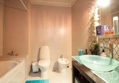 Apartamento T3 para Venda em Cadaval e Pêro Moniz