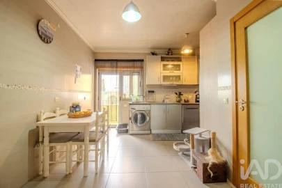 Apartamento T3 para Venda em Cadaval e Pêro Moniz