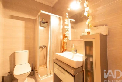 Apartamento T3 para Venda em Cadaval e Pêro Moniz