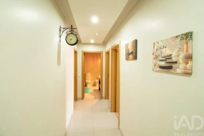 Apartamento T3 para Venda em Cadaval e Pêro Moniz