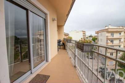 Apartamento T3 para Venda em Cadaval e Pêro Moniz