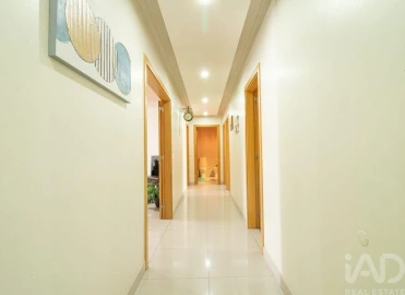 Apartamento T3 para Venda em Cadaval e Pêro Moniz