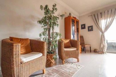 Apartamento T3 para Venda em Cadaval e Pêro Moniz