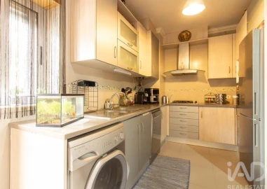 Apartamento T3 para Venda em Cadaval e Pêro Moniz