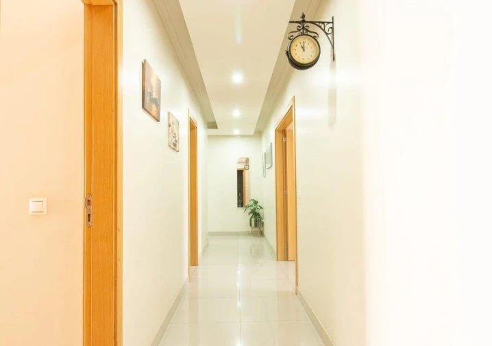 Apartamento T3 para Venda em Cadaval e Pêro Moniz Foto 14