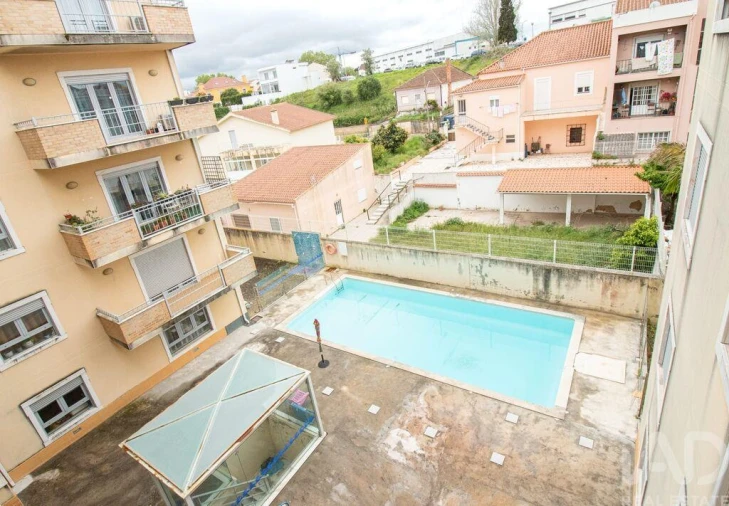 Apartamento T3 para Venda em Cadaval e Pêro Moniz Foto 31