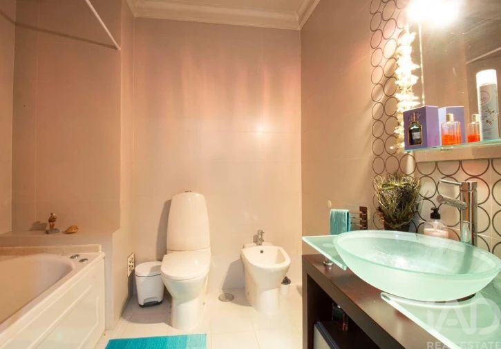 Apartamento T3 para Venda em Cadaval e Pêro Moniz Foto 26