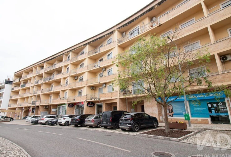 Apartamento T3 para Venda em Cadaval e Pêro Moniz Foto 33