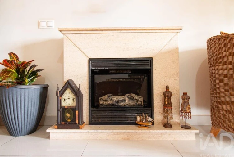 Apartamento T3 para Venda em Cadaval e Pêro Moniz Foto 25