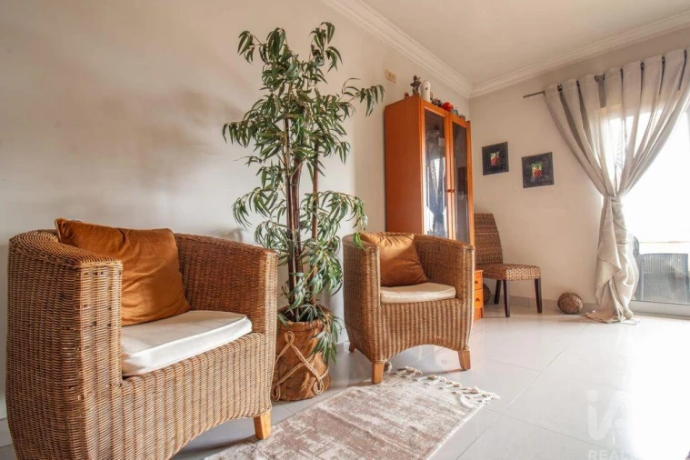 Apartamento T3 para Venda em Cadaval e Pêro Moniz Foto 4