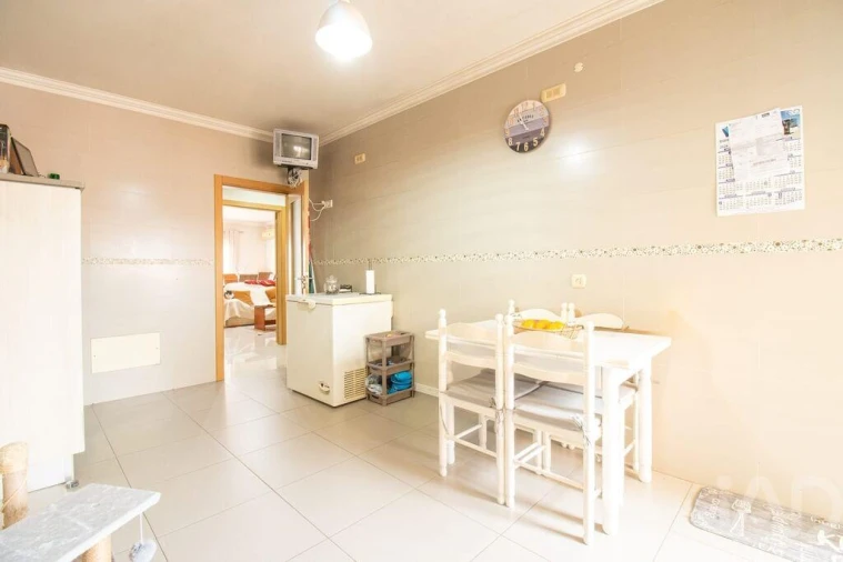 Apartamento T3 para Venda em Cadaval e Pêro Moniz Foto 7