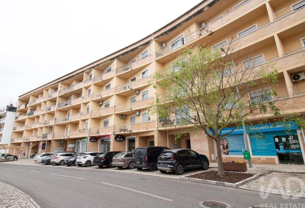 Apartamento T3 para Venda em Cadaval e Pêro Moniz Foto 33