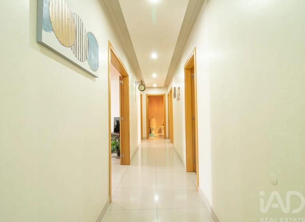 Apartamento T3 para Venda em Cadaval e Pêro Moniz Foto 13