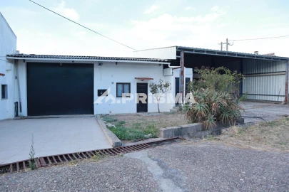 Moradia T2 para Venda em Castelo Branco