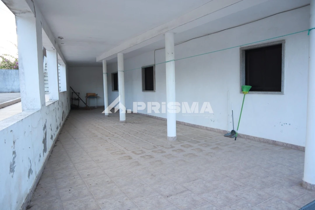 Moradia T2 para Venda em Castelo Branco Foto 20