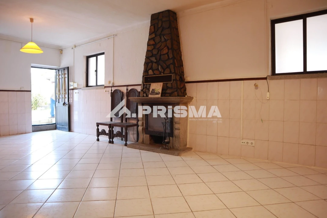 Moradia T2 para Venda em Castelo Branco Foto 7