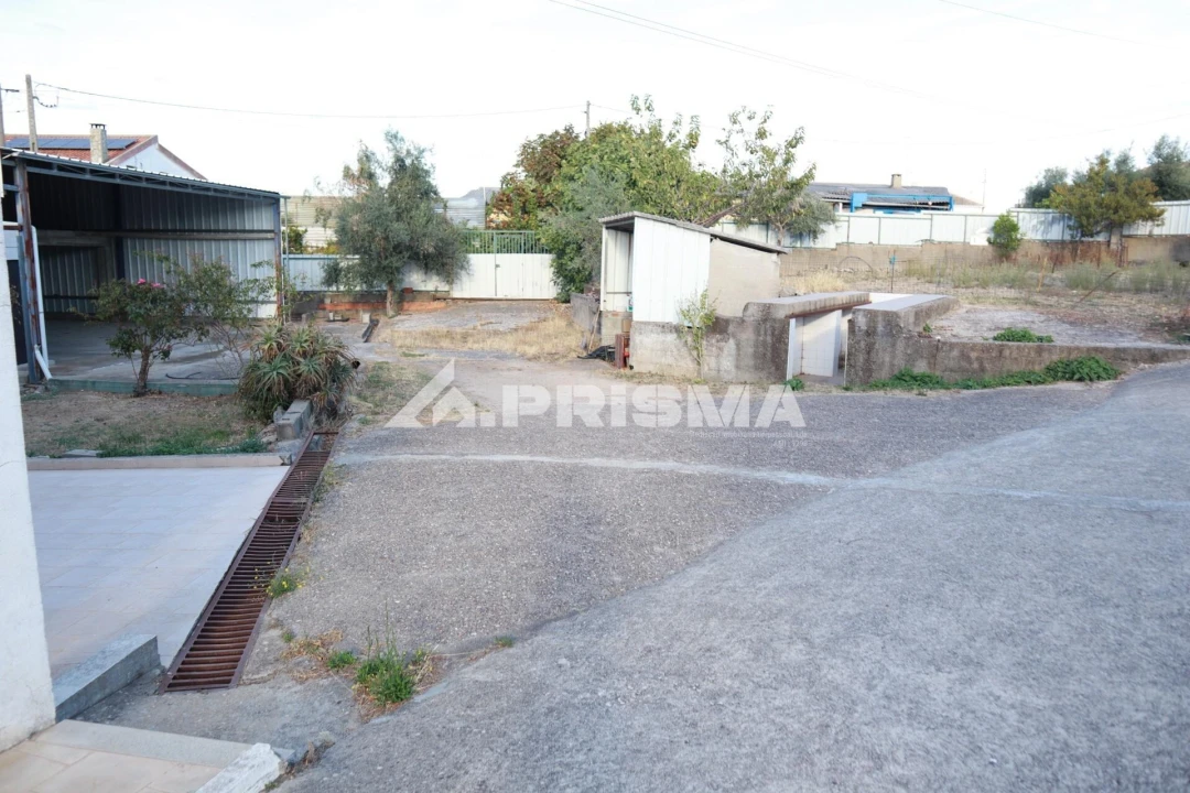 Moradia T2 para Venda em Castelo Branco Foto 1