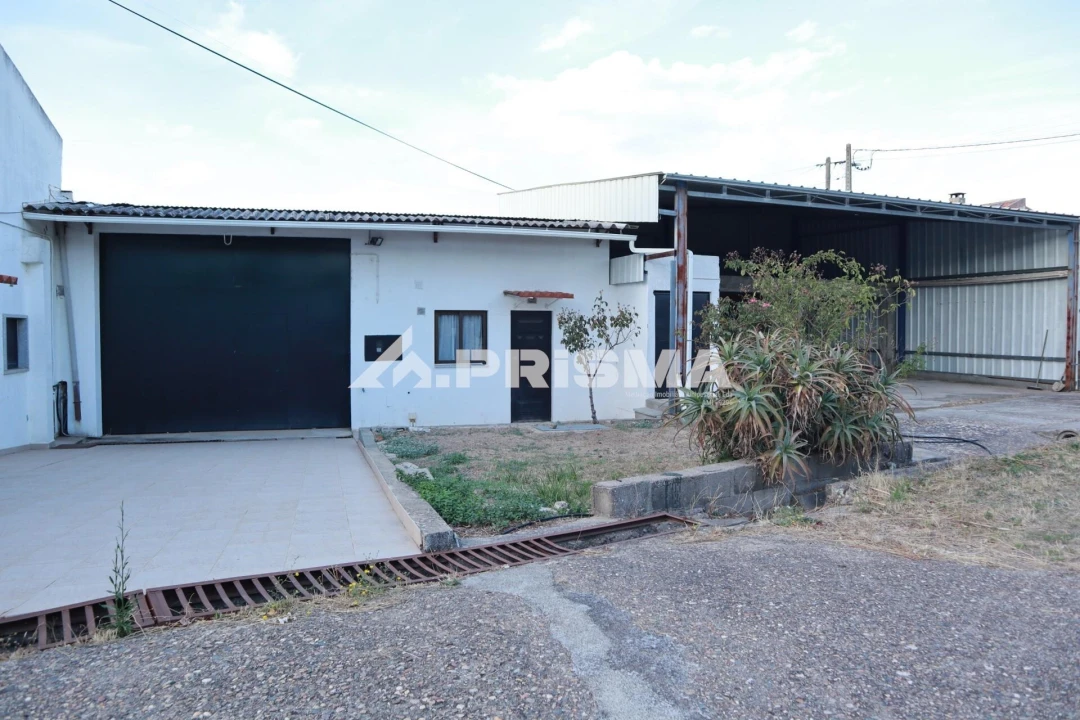 Moradia T2 para Venda em Castelo Branco Foto 23