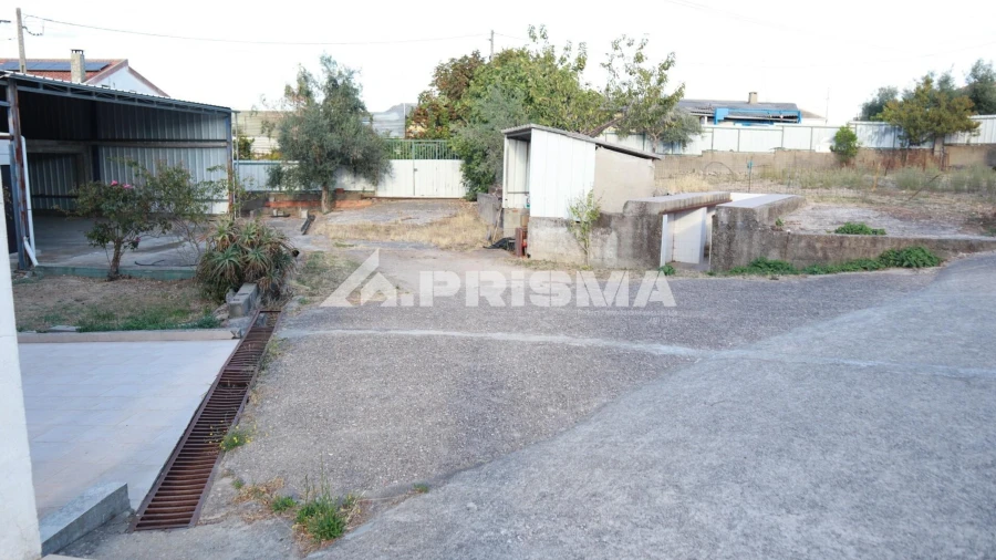 Moradia T2 para Venda em Castelo Branco