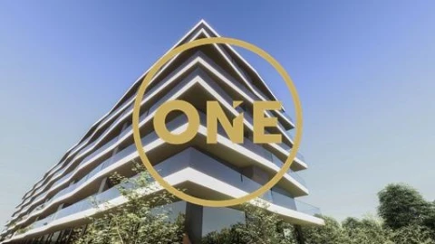 Apartamento T3 para Venda em Vila Nova de Famalicão e Calendário