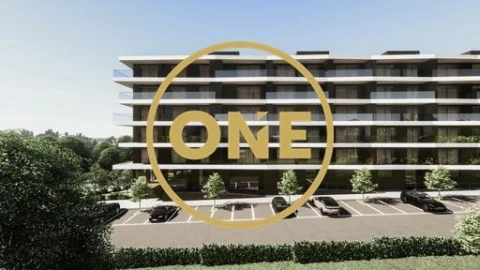 Apartamento T3 para Venda em Vila Nova de Famalicão e Calendário