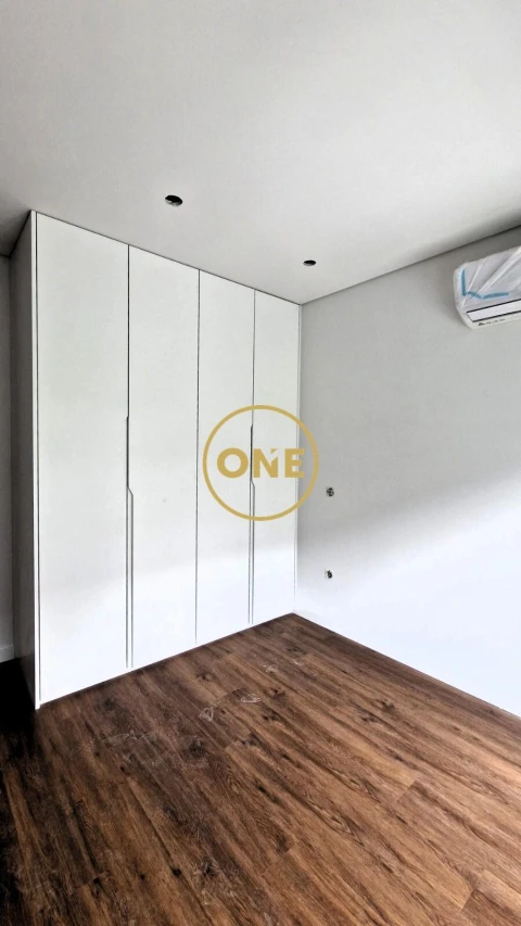 Apartamento T3 para Venda em Vila Nova de Famalicão e Calendário