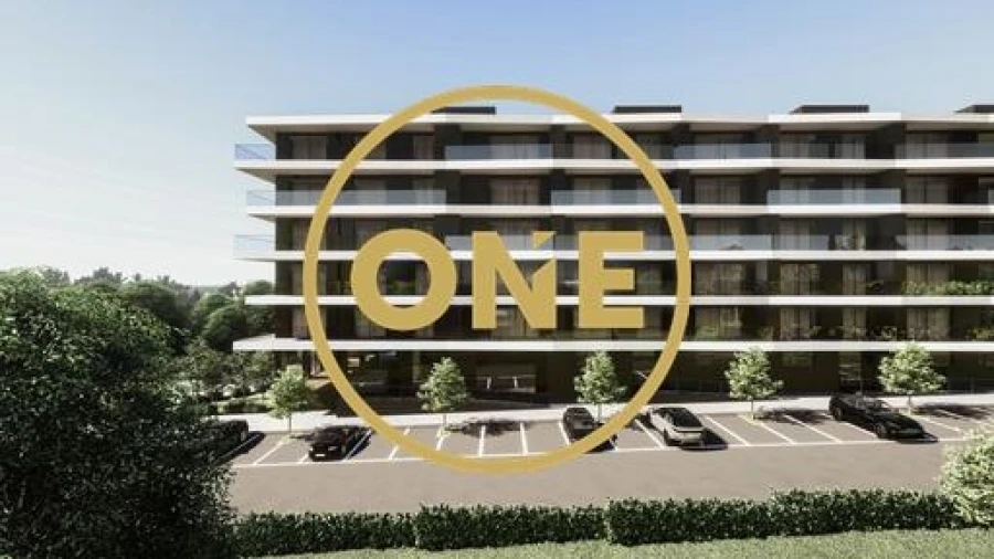 Apartamento T3 para Venda em Vila Nova de Famalicão e Calendário Foto 2