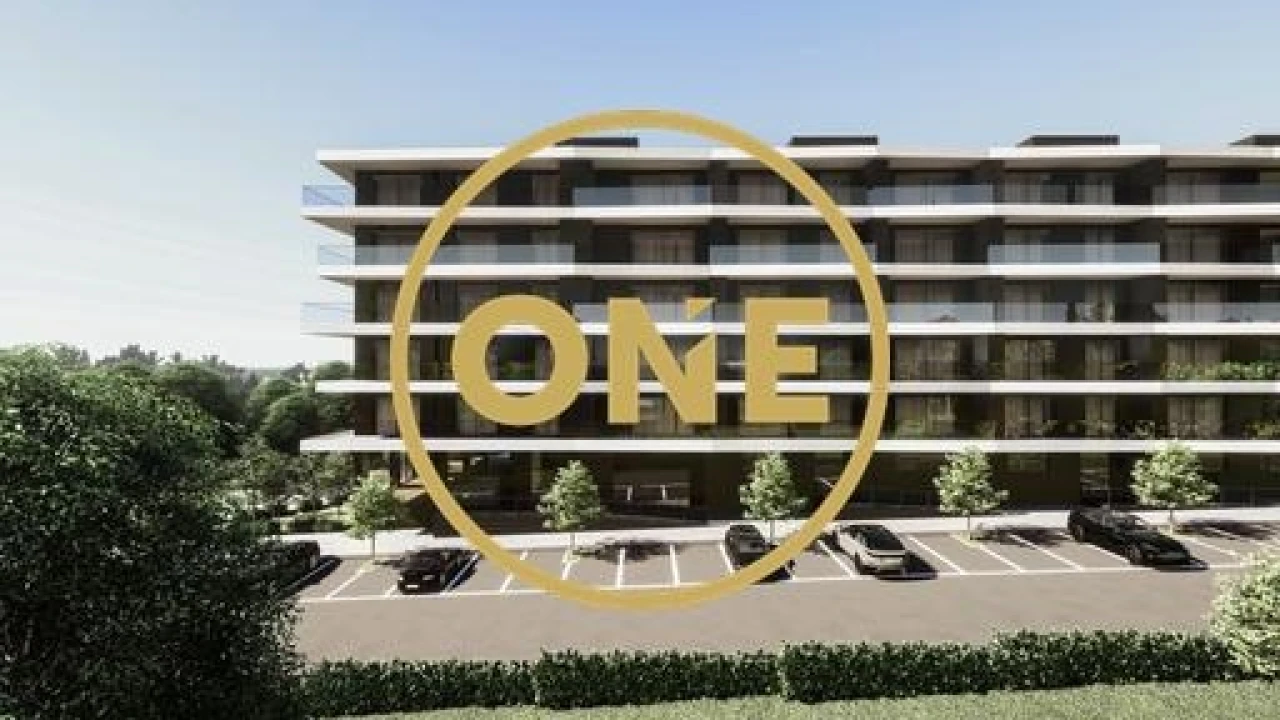 Apartamento T3 para Venda em Vila Nova de Famalicão e Calendário Foto 2