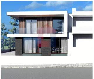 Moradia T4 para Venda em Palmeira