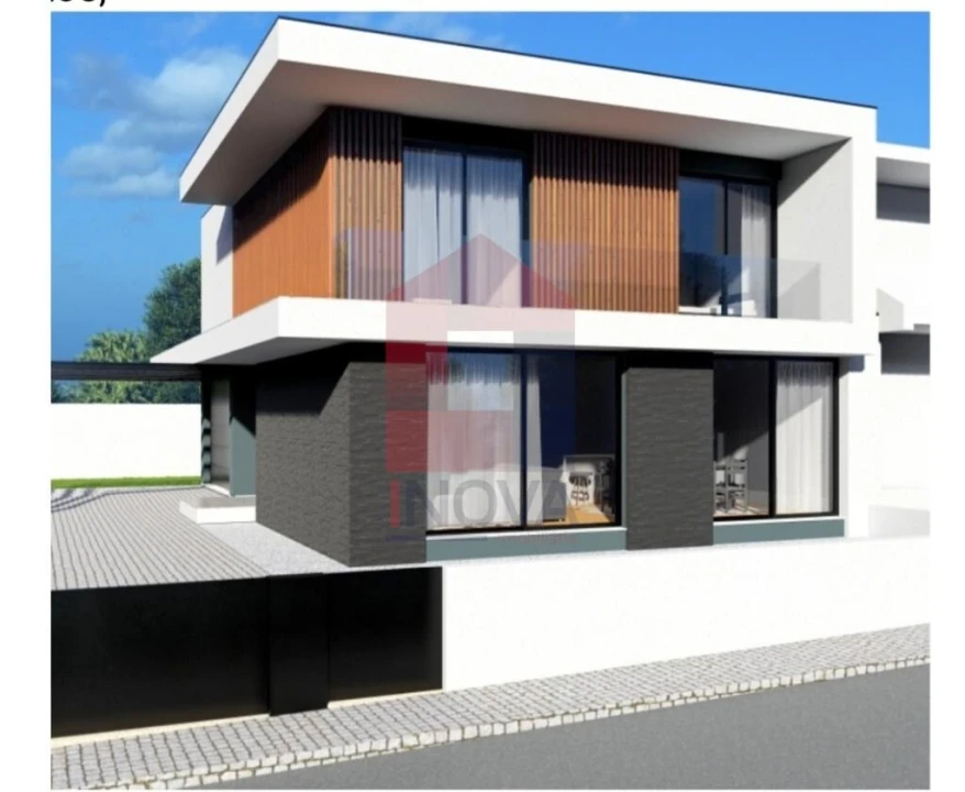 Moradia T4 para Venda em Palmeira Foto 6