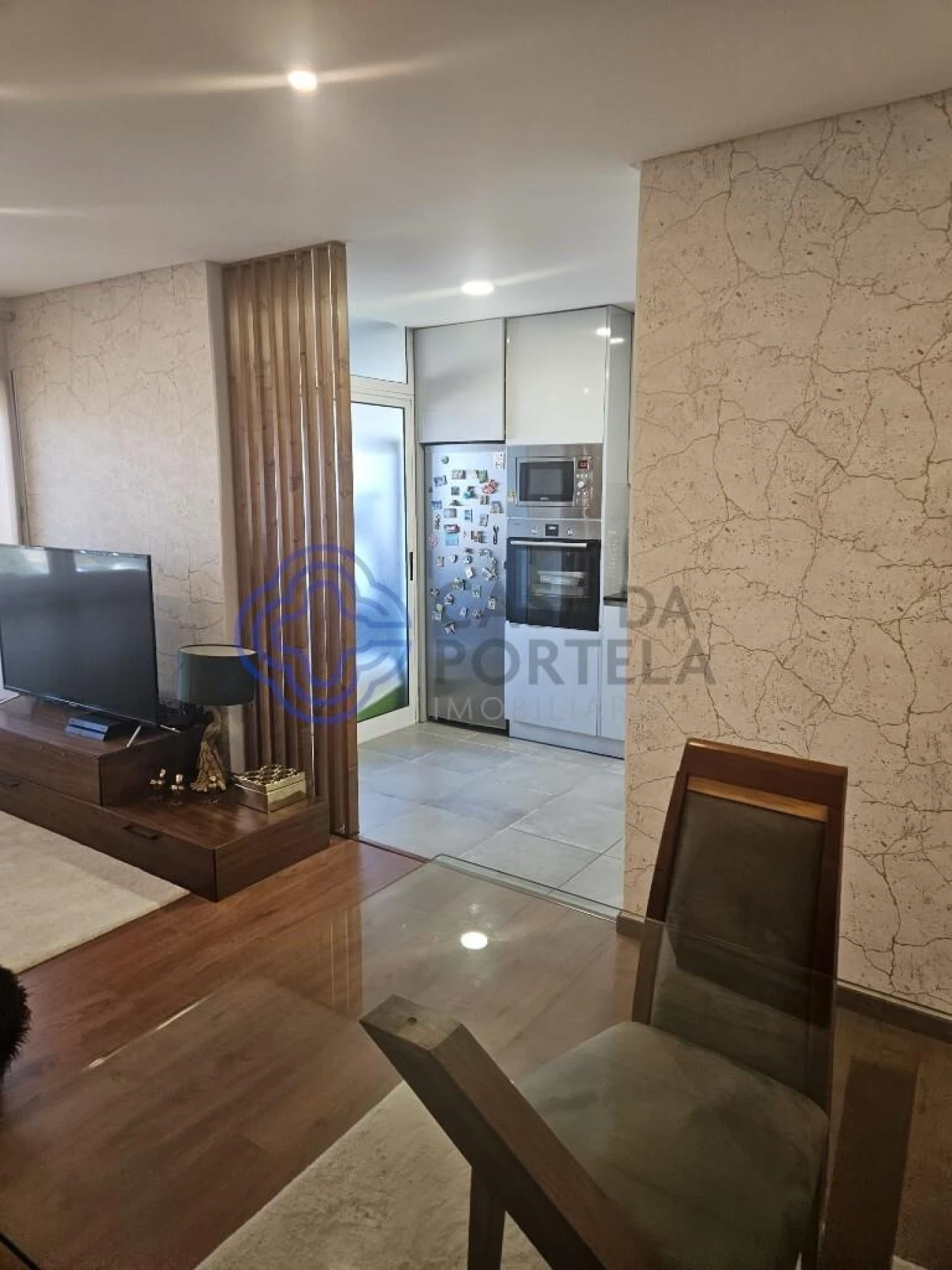 Apartamento T2 para Venda em São Mamede de Infesta e Senhora da Hora Foto 11