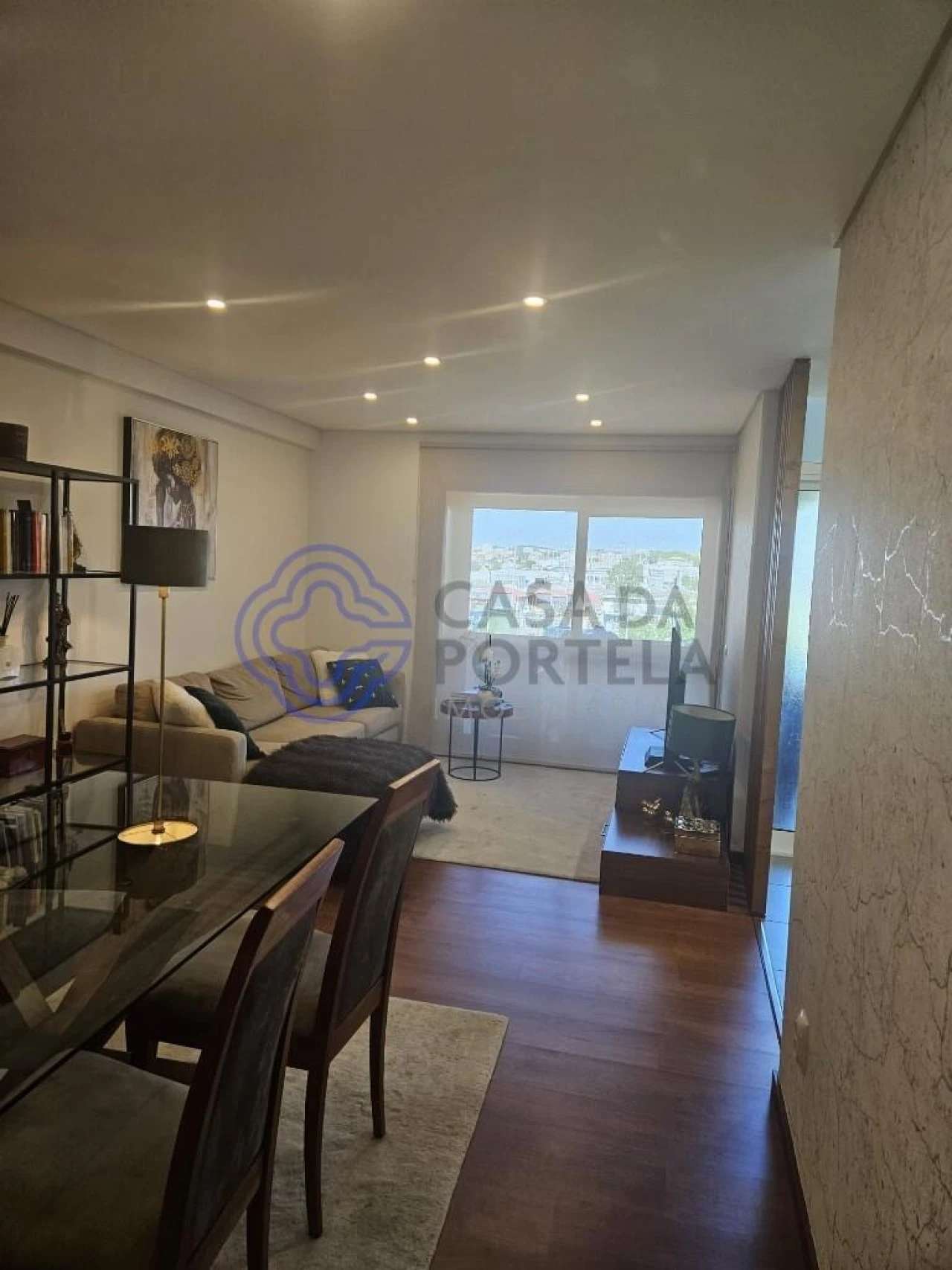 Apartamento T2 para Venda em São Mamede de Infesta e Senhora da Hora Foto 15