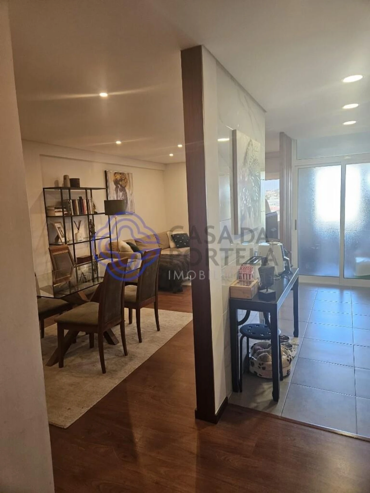 Apartamento T2 para Venda em São Mamede de Infesta e Senhora da Hora Foto 3