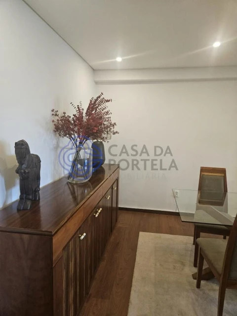 Apartamento T2 para Venda em São Mamede de Infesta e Senhora da Hora