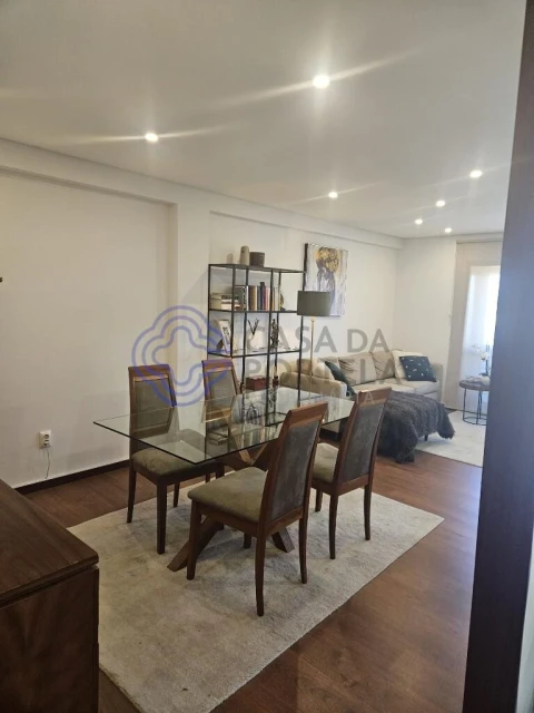 Apartamento T2 para Venda em São Mamede de Infesta e Senhora da Hora