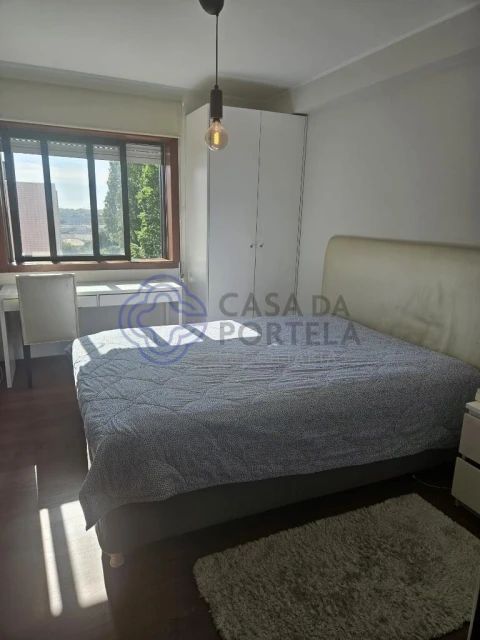 Apartamento T2 para Venda em São Mamede de Infesta e Senhora da Hora