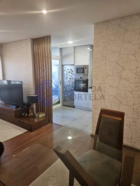 Apartamento T2 para Venda em São Mamede de Infesta e Senhora da Hora