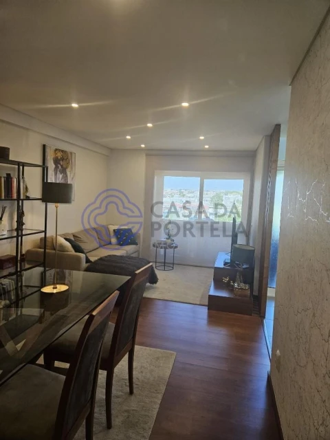 Apartamento T2 para Venda em São Mamede de Infesta e Senhora da Hora