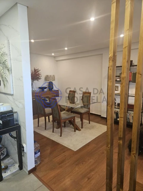 Apartamento T2 para Venda em São Mamede de Infesta e Senhora da Hora