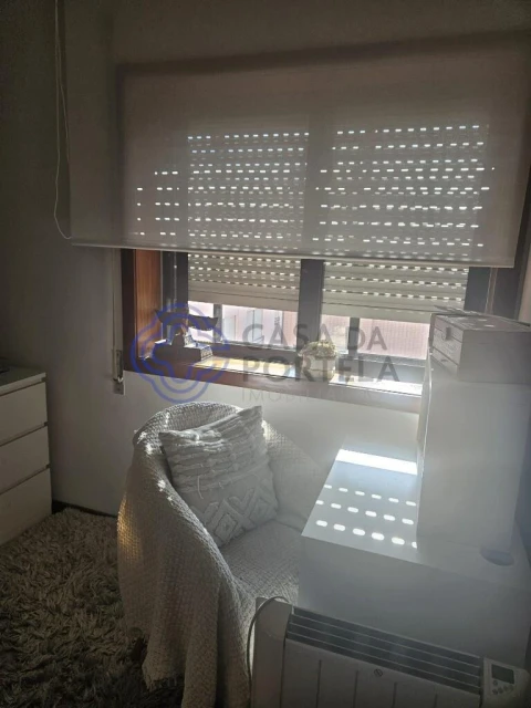 Apartamento T2 para Venda em São Mamede de Infesta e Senhora da Hora