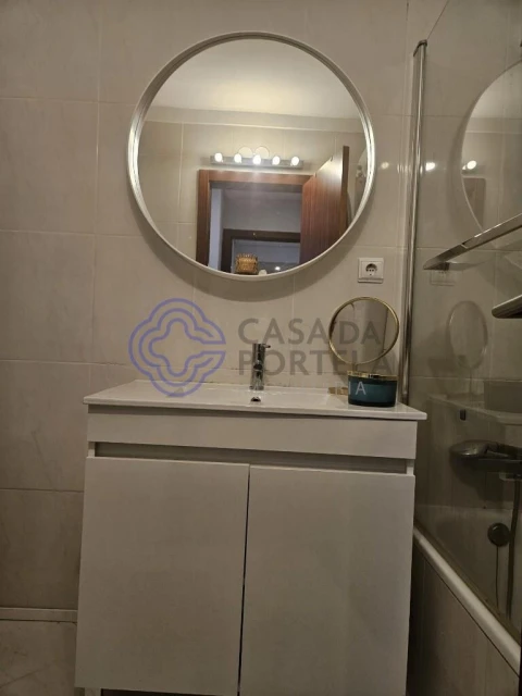 Apartamento T2 para Venda em São Mamede de Infesta e Senhora da Hora