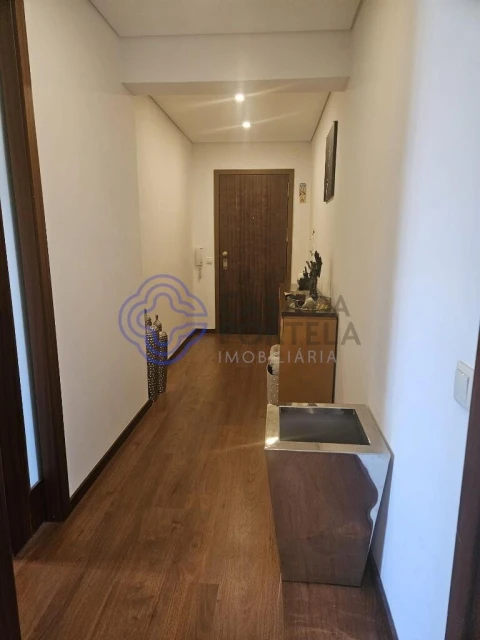 Apartamento T2 para Venda em São Mamede de Infesta e Senhora da Hora